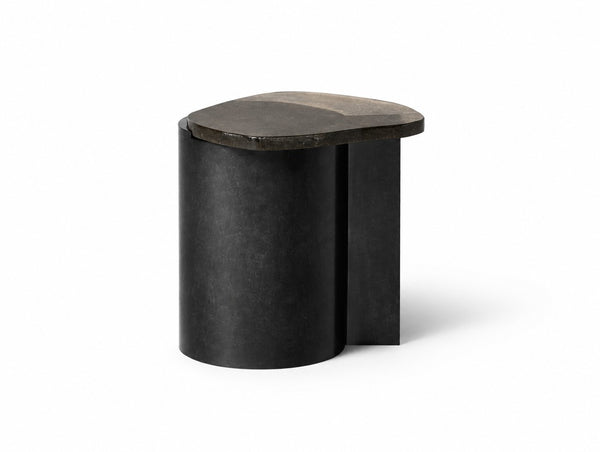The Andlau Side Table on a white studio background