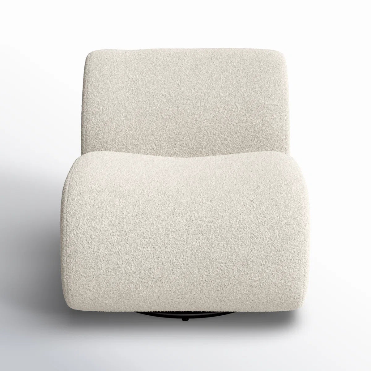 The Cernay Accent Chair