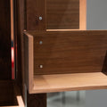 Ascent Vertical Bookshelf - View 5