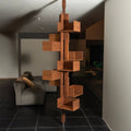 Ascent Vertical Bookshelf - View 2
