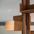 Ascent Vertical Bookshelf - View 3