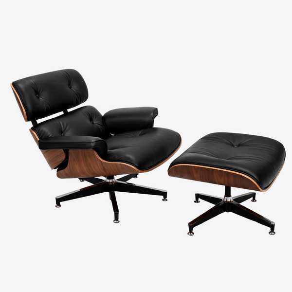 Aspen Lounge Chair Set - View 1