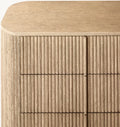 The Aspiran Dresser