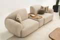 Auburn Modular Living Room Sofa - Close-up Detail