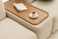 Auburn Modular Living Room Sofa - Detail View