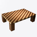Bandeau Coffee Table - View 1