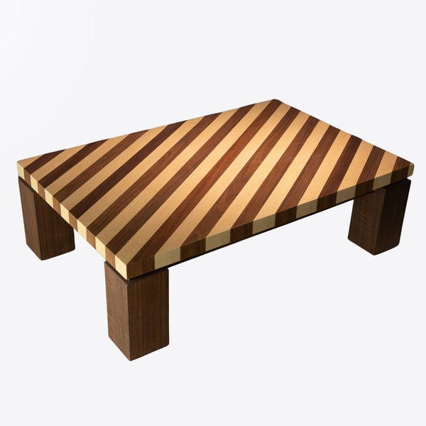 Bandeau Coffee Table - View 1