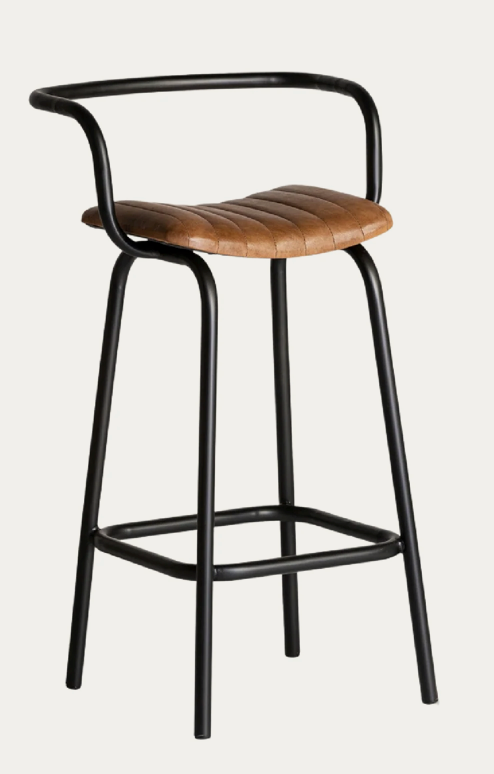 Bar Series Stool - Main View