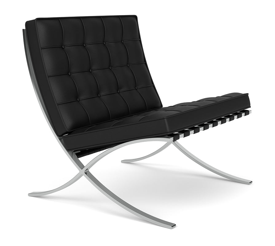 Barcelona Chair - Main View