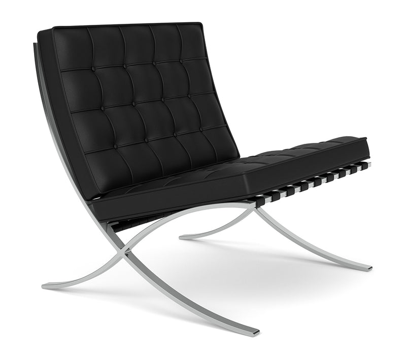 Barcelona Chair - Main View