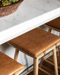 Beau Series Stool - Alternate Angle