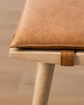 Beau Series Stool - Detail View