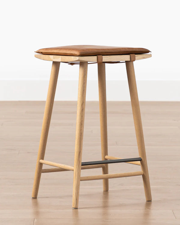 Beau Series Stool - Main View