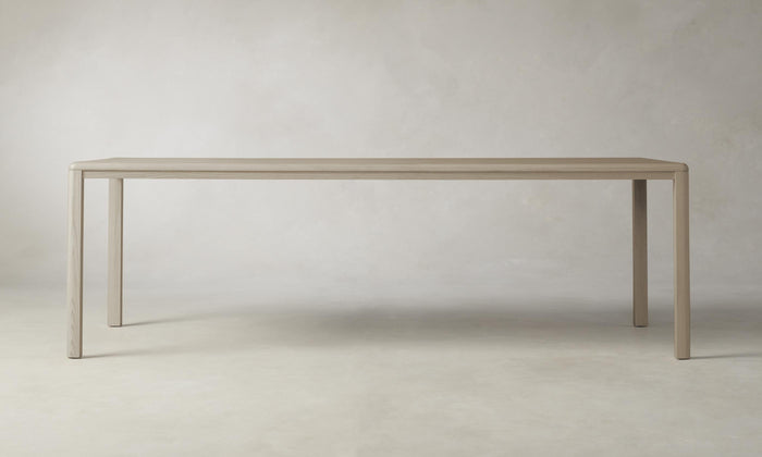 Bedford Dining Table - View 1