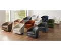 Bennett Series Swivel - Lifestyle Setting