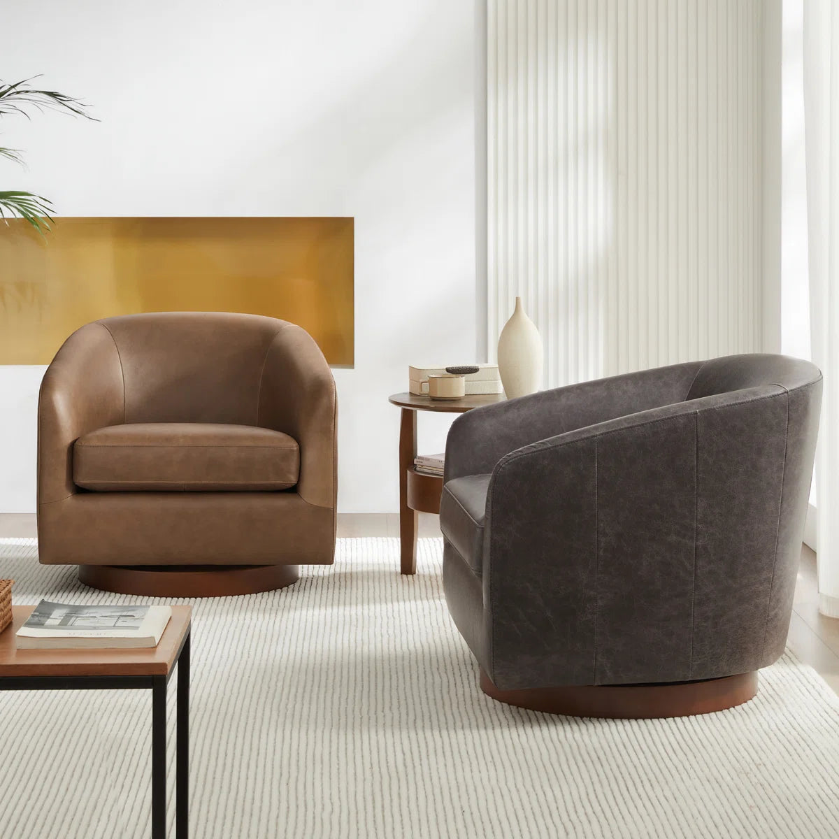 The Sundgau Accent Chair
