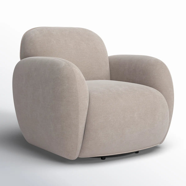 Berbarta Series Lounge - Main View