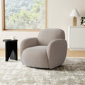 Berbarta Series Lounge - Side View