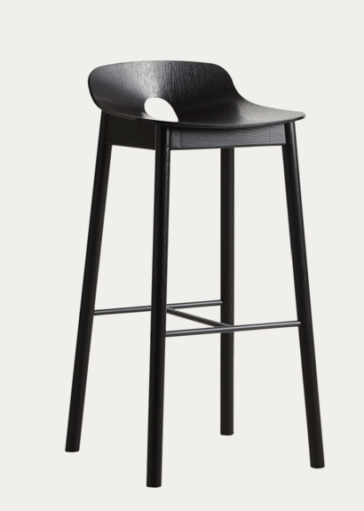 Black Oak Series Studio - Main View