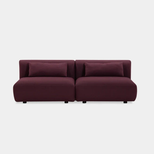Boketto Sofa - Main View
