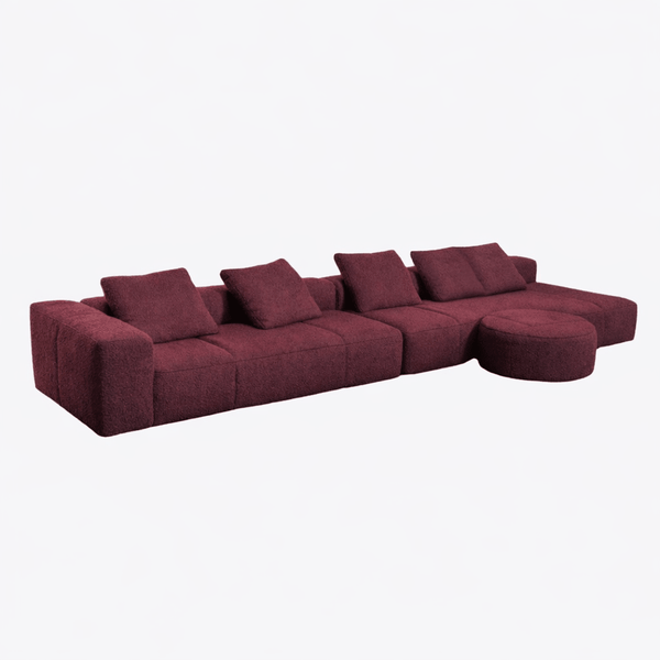 Bordeaux Modular Sofa - View 1