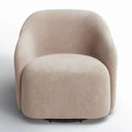 Boucle Series Lounge - Lifestyle Setting