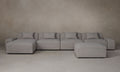 Breuer Modular Sectional - View 1