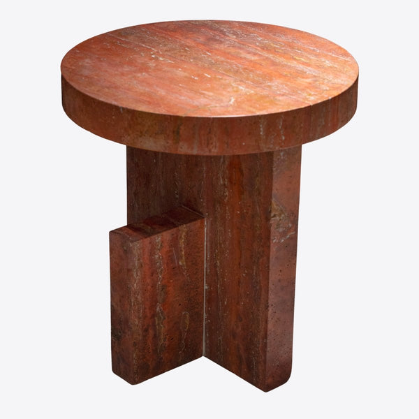 Cairn Side Table - View 1