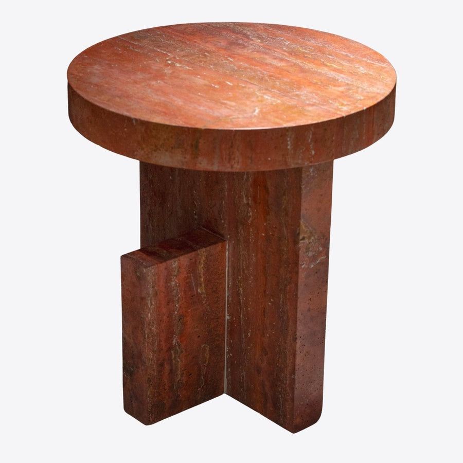 Cairn Side Table - View 1