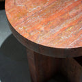 Cairn Side Table - View 3