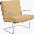 Cantilever Series Accent - Detail View