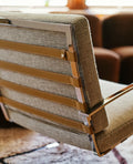 Cantilever Series Accent - Side View