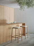 Case Series Stool - Detail View
