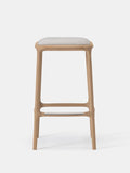 Case Series Stool - Main View