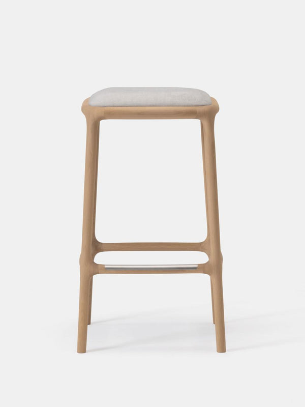 Case Series Stool - Main View
