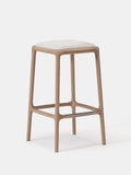 Case Series Stool - Side View