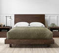 Cayman Platform Bed - Main View