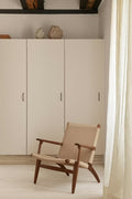 CH25 Series Lounge - Detail View