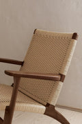 CH25 Series Lounge - Side View