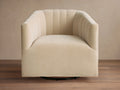 Channel Series Swivel - Main View