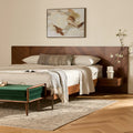 Chevron Walnut - Lifestyle Setting