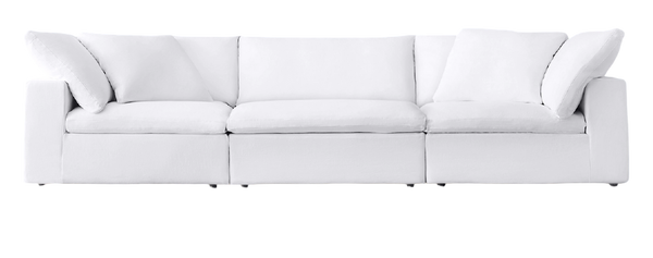 Cloud Sofa - Main View