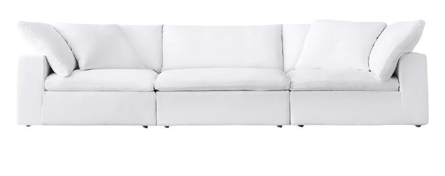 Cloud Sofa - Main View