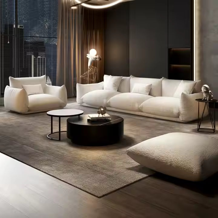cloud sofa rh modern