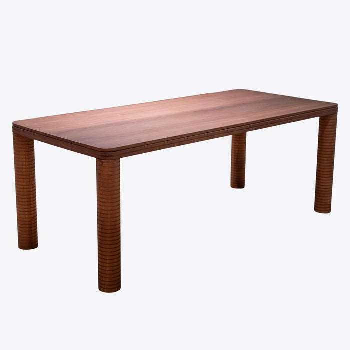 Columnar Dining Table - View 1