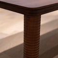 Columnar Dining Table - View 4