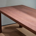 Columnar Dining Table - View 5