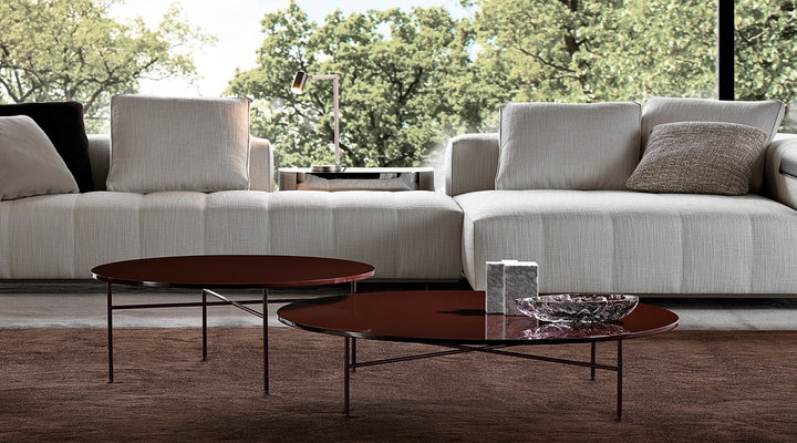 contemporary modular corner sofa