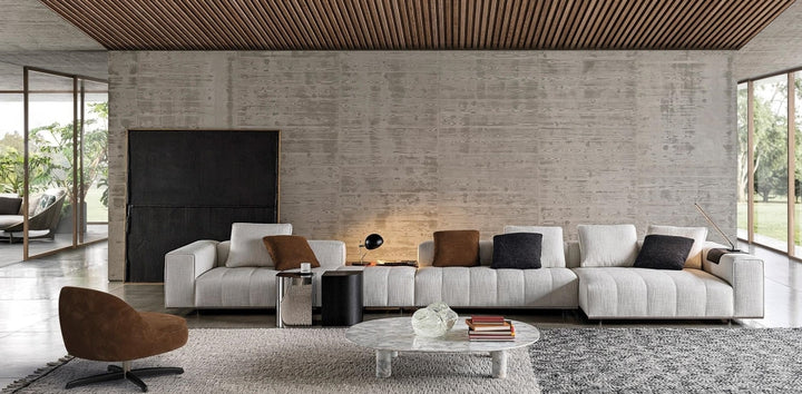 contemporary modular furniture sofas