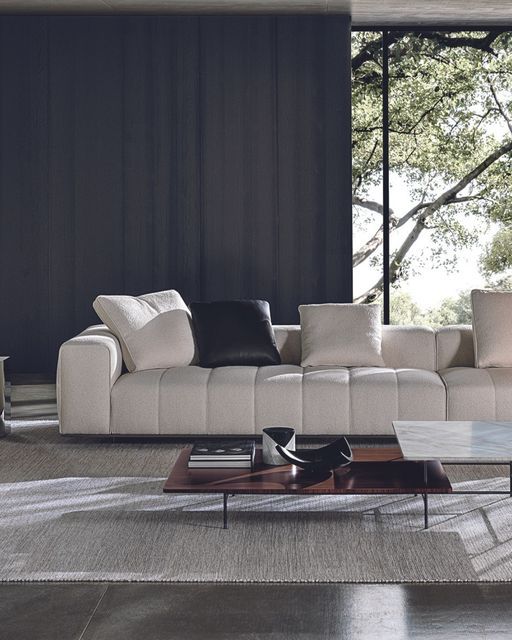 contemporary modular sofas